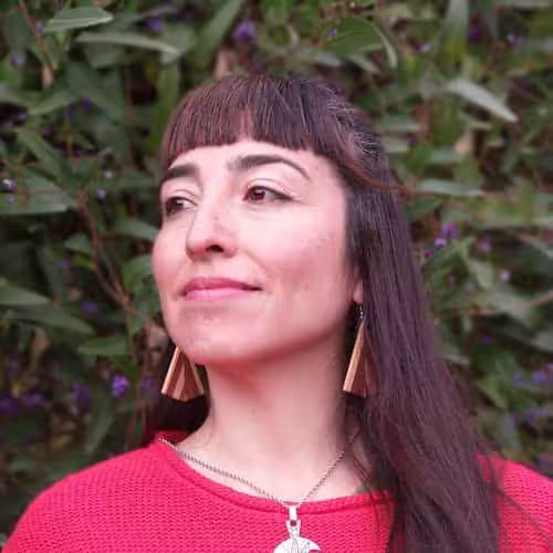 Javiera Fonseca